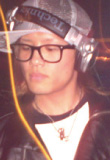 山梨 : TOSHIKI